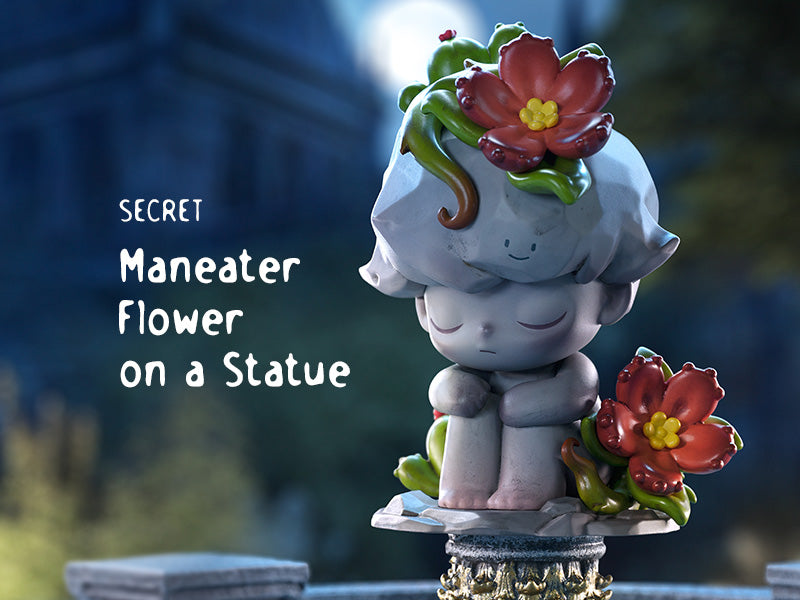 単品・BOX】POP MART DIMOO No One's Gonna Sleep Tonight シリーズ