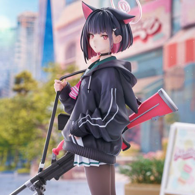 ヒナ アクリルプレート(COTSUBU for ASMR 3D Blue Archive Edition