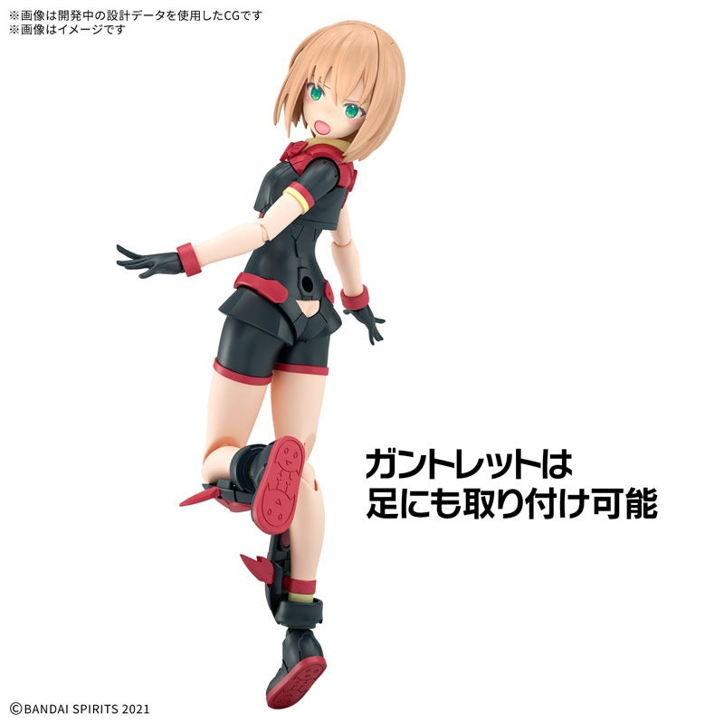 30ms リシェッタ(イグライト) ティアーシャ(ダリア) ミコルル セット