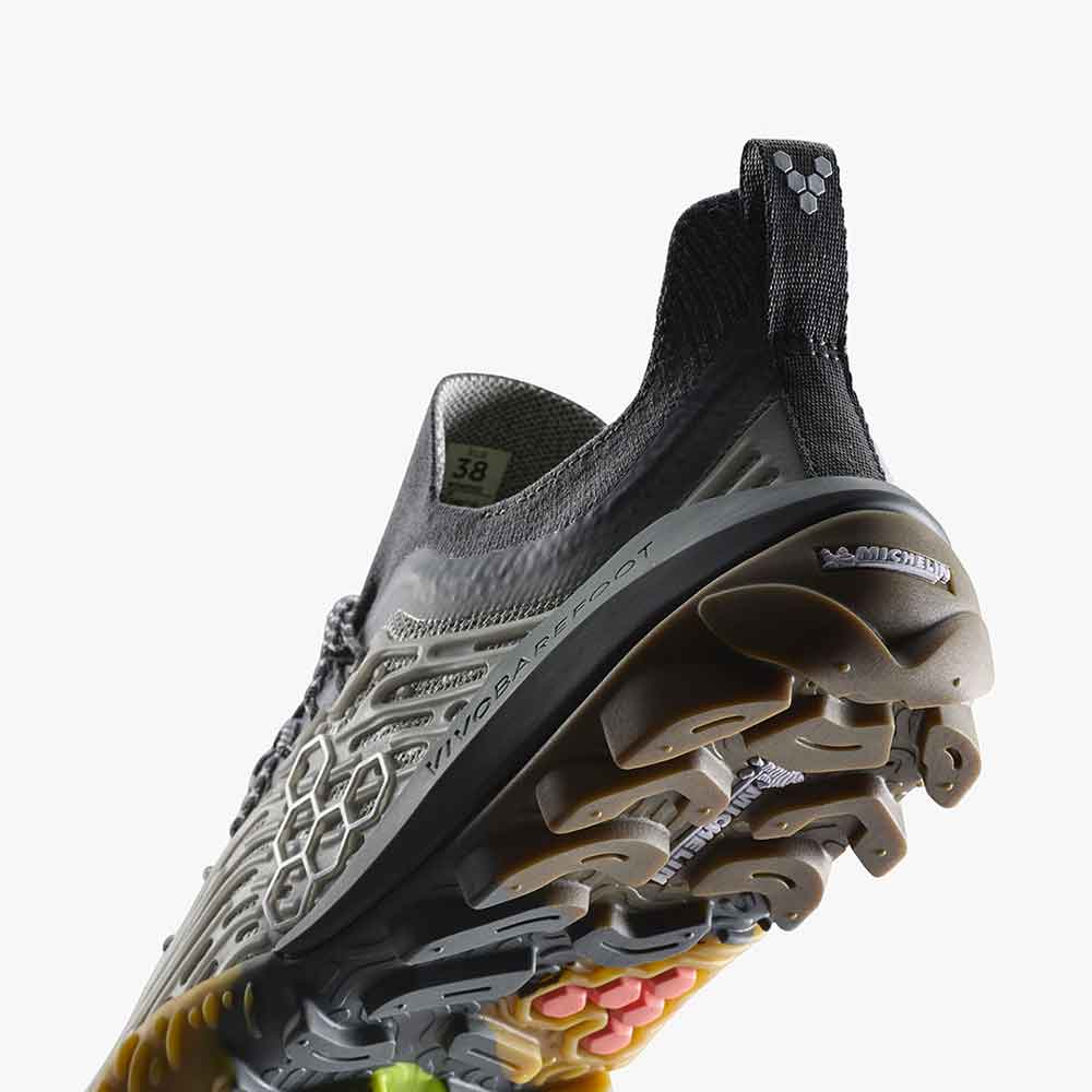 HYDRA ESC / ハイドラ ESC (M) - Vivobarefoot JAPAN