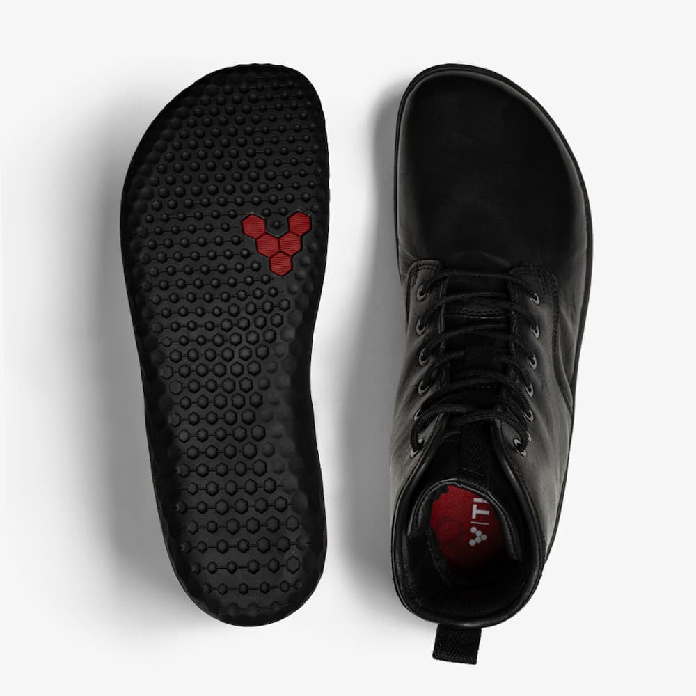 SCOTT IV / スコット IV (M) - Vivobarefoot JAPAN