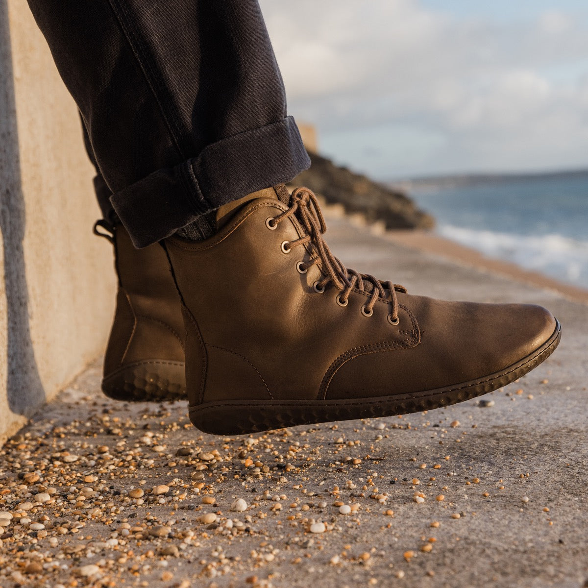 SCOTT IV / スコット IV (M) - Vivobarefoot JAPAN