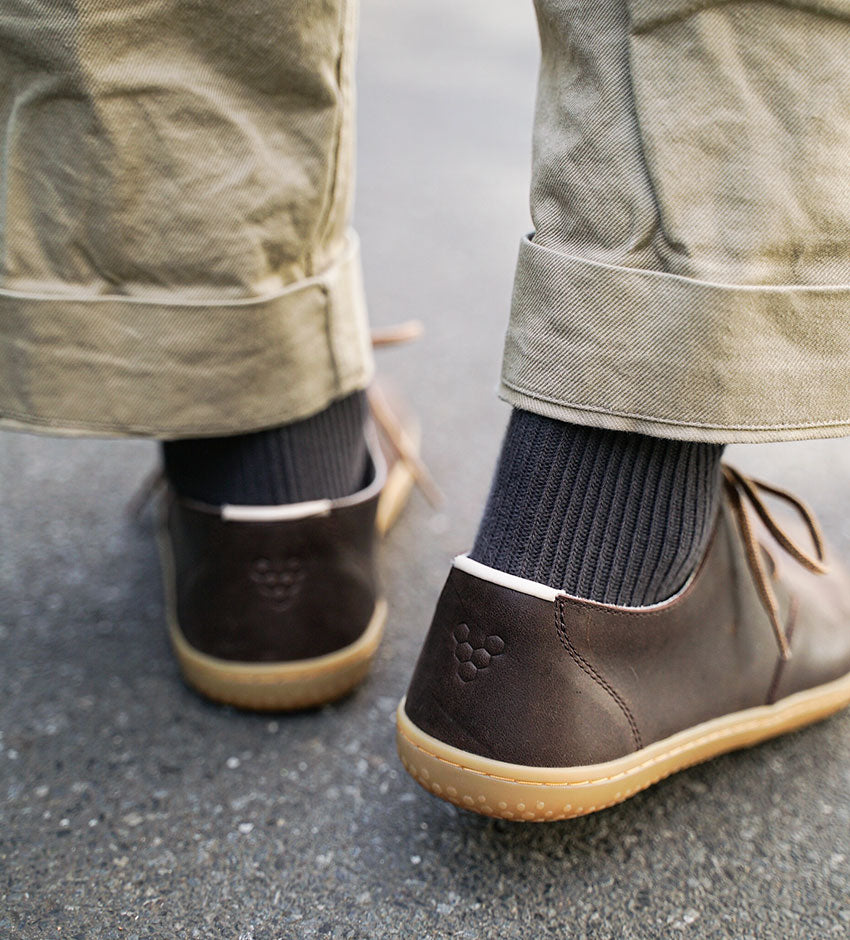 RA III / ラー III (M) - Vivobarefoot JAPAN