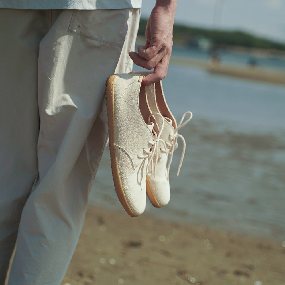 RA III / ラー III (M) - Vivobarefoot JAPAN