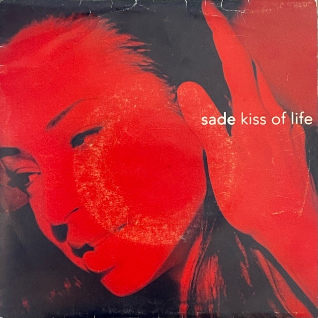 Sade｜Kiss Of Life (7)｜レコード通販｜vivrantdiscstore