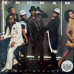 The Impressions｜Three The Hard Way (LP)｜レコード通販