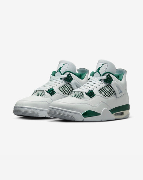 Nike Air Jordan 4 Retro 'Oxidized Green' 2024 – VIP Clothing Stores