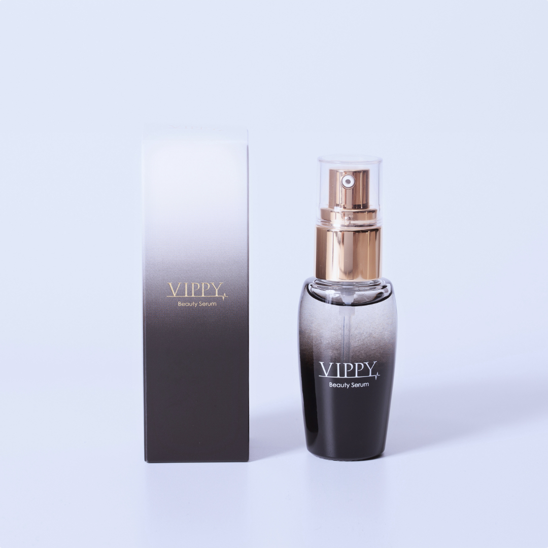 VippyBeautySerum | Vippy