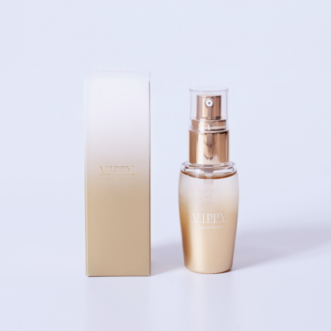 VippyBeautySerum ホワイト美容液 | Vippy