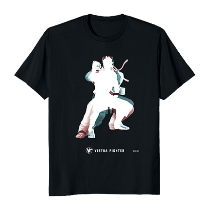 GOODS｜バーチャファイターオフィシャルウェブポータル｜SEGA