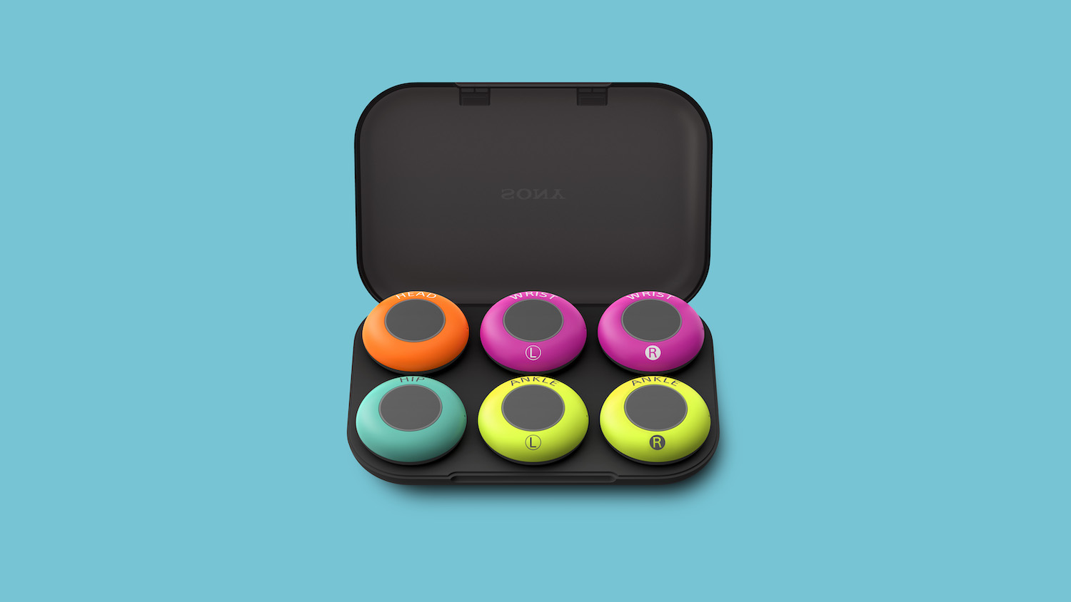 Sony's Mocopi - A Game-Changer in Mobile Motion Capture - Virtual