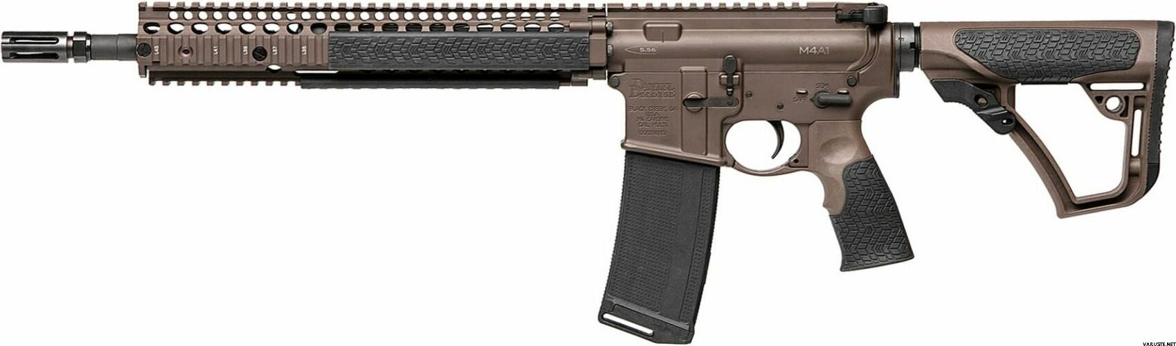Daniel Defense M4A1 (MIL SPEC+) | Daniel Defense rifles