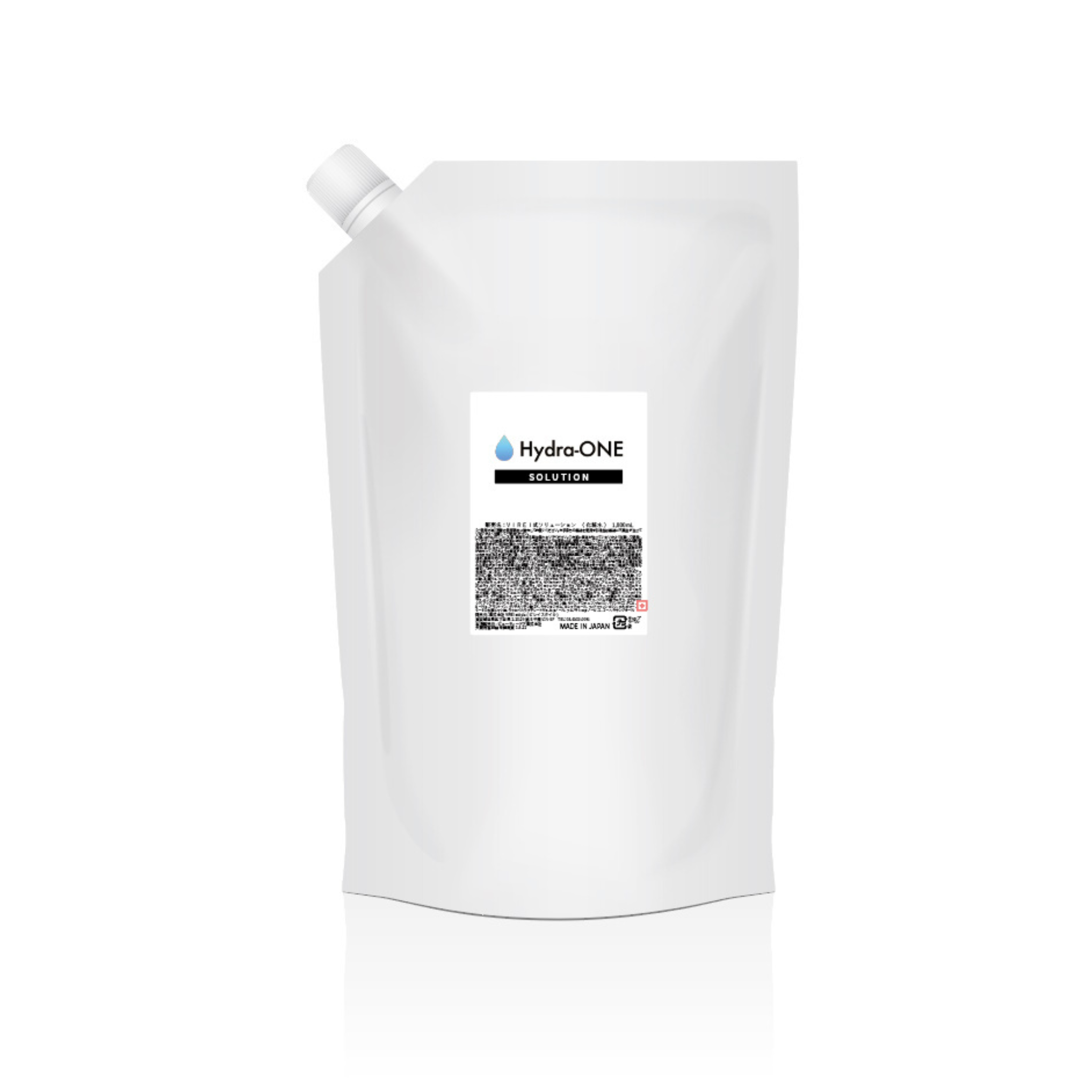 Hydra - ONE】ソリューション – VIREI stAyle.