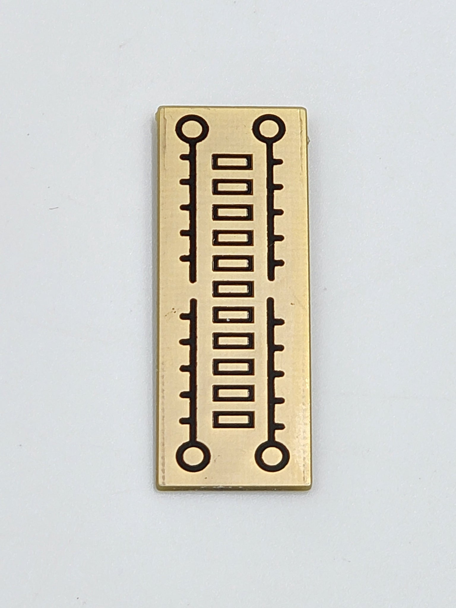 Clamp Card – Vire Sabers