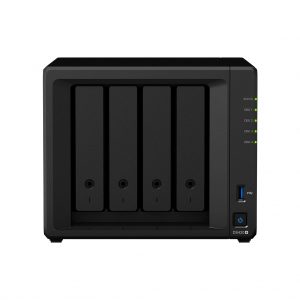 SYNOLOGY 12-BAY EXP EXPANSION UNIT DX1215 – VIRIYA COMPUTAMA