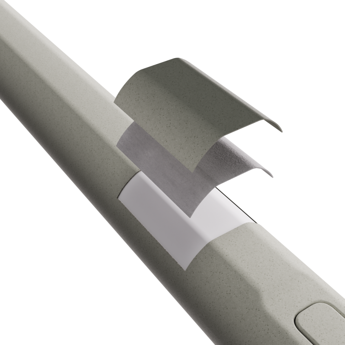 Viwoods W2 Stylus Pro: Click Erase, Flow Write, Note Smarter