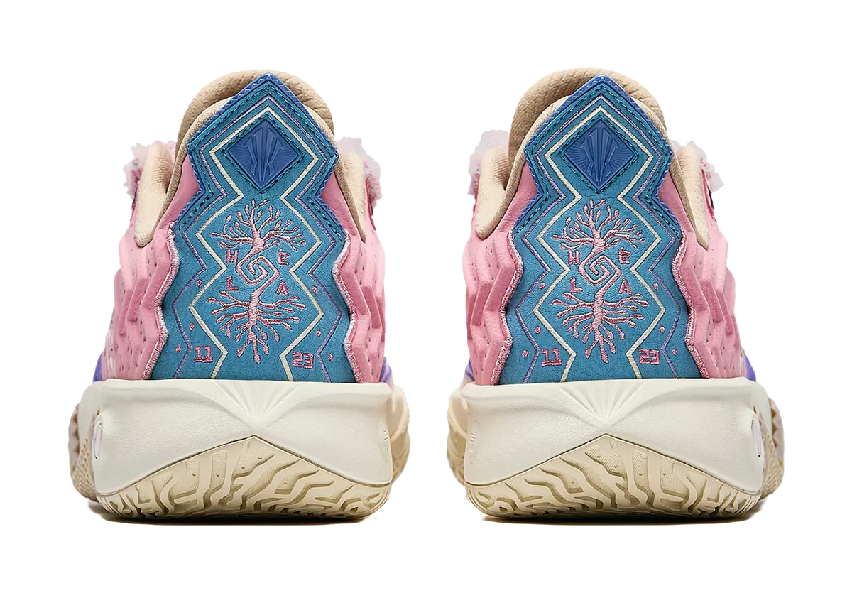 Anta KAI 2 Kyrie Irving 2 