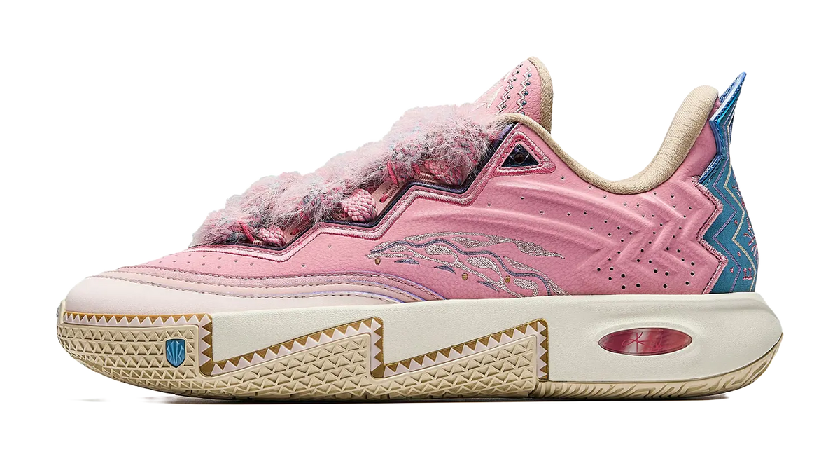 Anta KAI 2 Kyrie Irving 2 