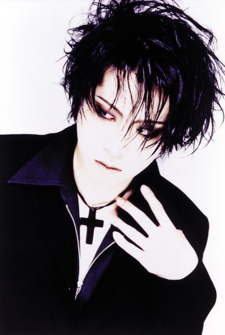 Fujita Yukiya profile | 藤田幸也プロフィール | vkgy (ブイケージ)