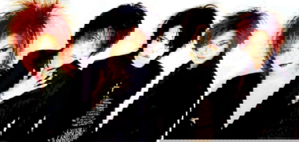 D≒SIRE profile | D≒SIREプロフィール | vkgy (ブイケージ)