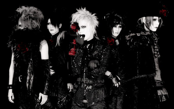 Dali profile | Daliプロフィール | vkgy (ブイケージ)