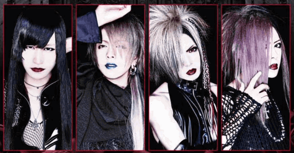 DIAURA profile | ディオーラプロフィール | vkgy (ブイケージ)