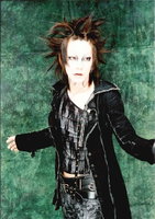 12012 V. Miyawaki Wataru (宮脇 渉) solo photo | vkgy (ブイケージ)