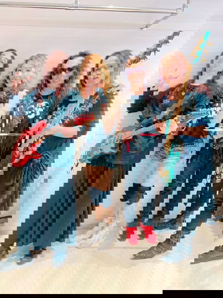 FEEL SO BAD profile | FEEL SO BADプロフィール | vkgy (ブイケージ)