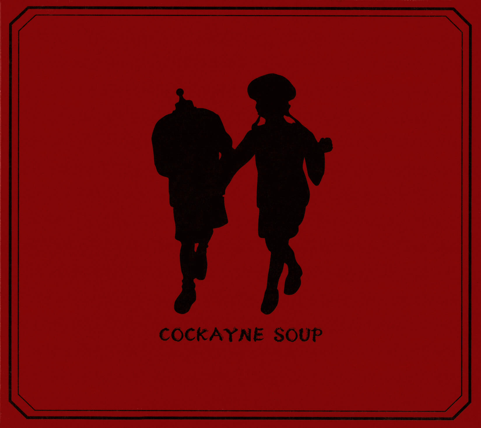 Cockayne Soup - the GazettE | vkgy (ブイケージ)