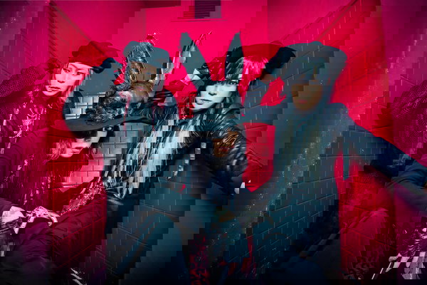 PENICILLIN profile | PENICILLINプロフィール | vkgy (ブイケージ)