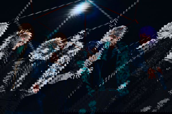 XANVALA profile | XANVALAプロフィール | vkgy (ブイケージ)