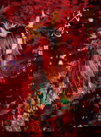 ASAGI (浅葱) release | vkgy (ブイケージ)