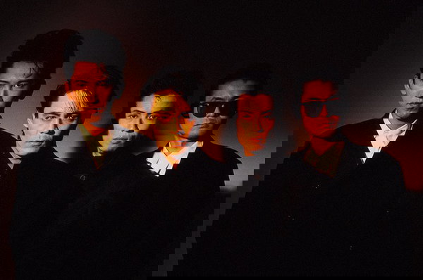 BOØWY profile | BOØWYプロフィール | vkgy (ブイケージ)