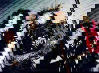 PINK HALLELUJAH discography | ピンクハレルヤディスコグラフィ