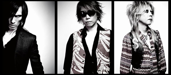 DEAD END profile | DEAD ENDプロフィール | vkgy (ブイケージ)