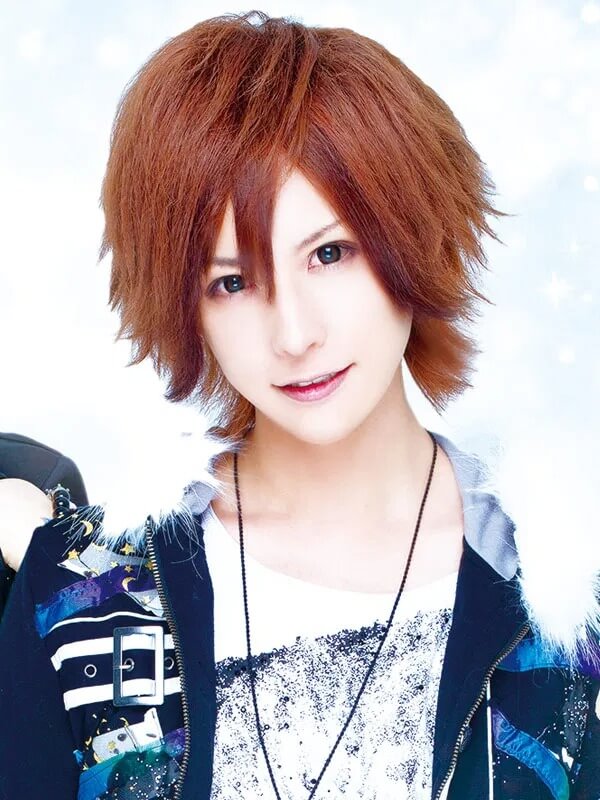 OTOIROHA group photo | vkgy (ブイケージ)