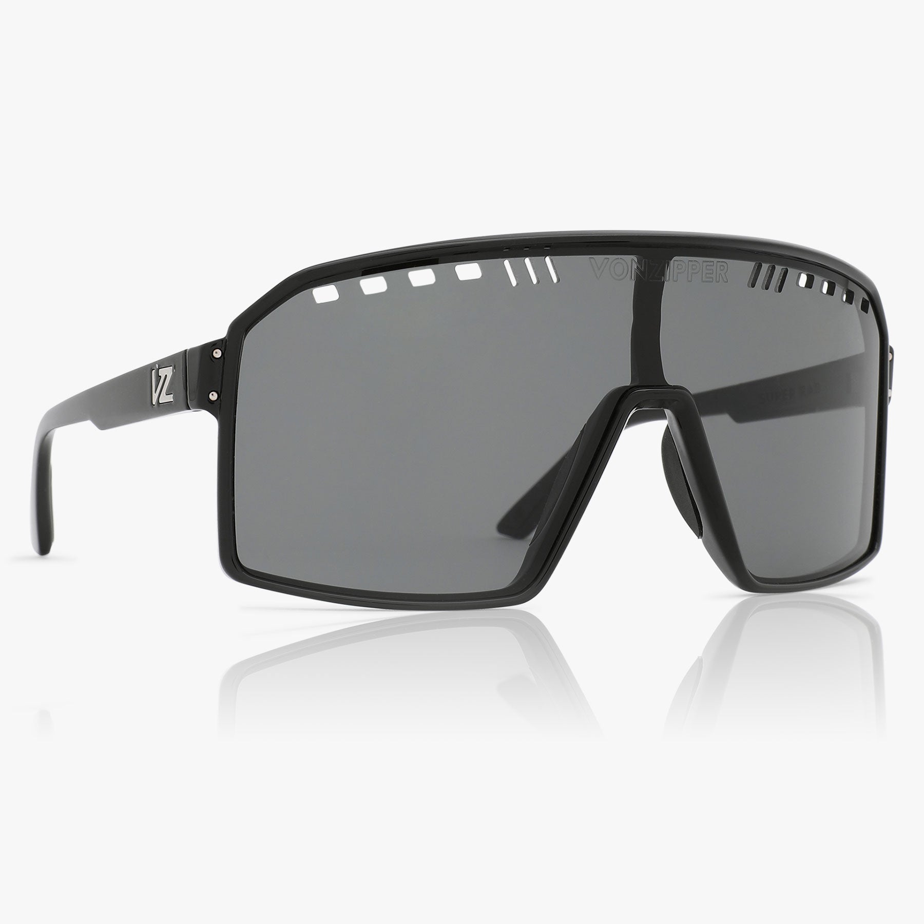 VonZipper Super Rad Sunglasses | Von Zipper – VONZIPPER