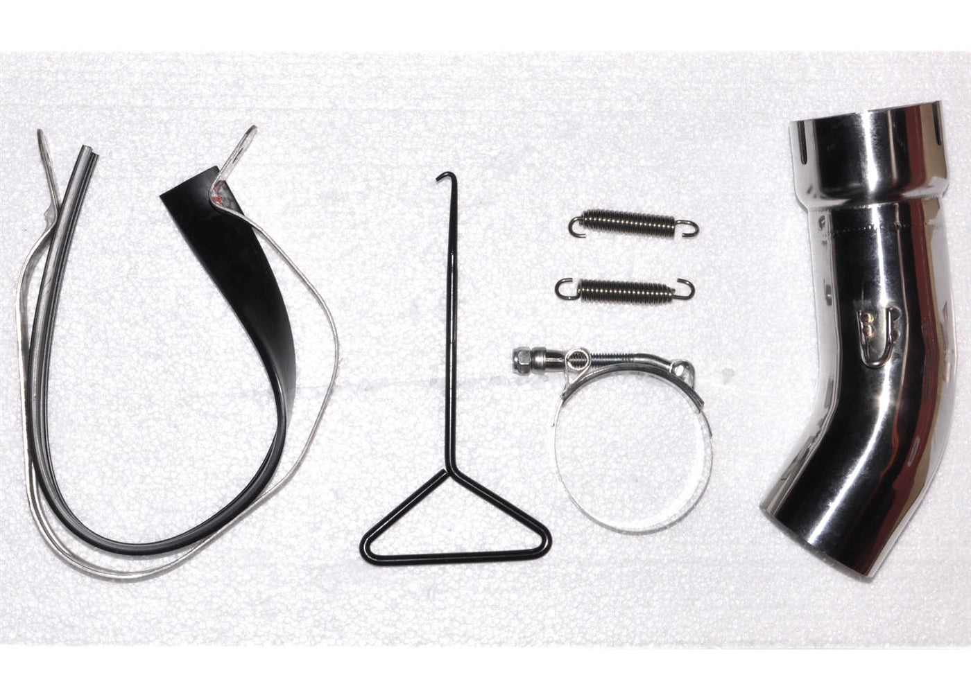 PERFORMANCE ZX10R 11-15 POLISHED VPEZX10L1P – VooDoo Custom