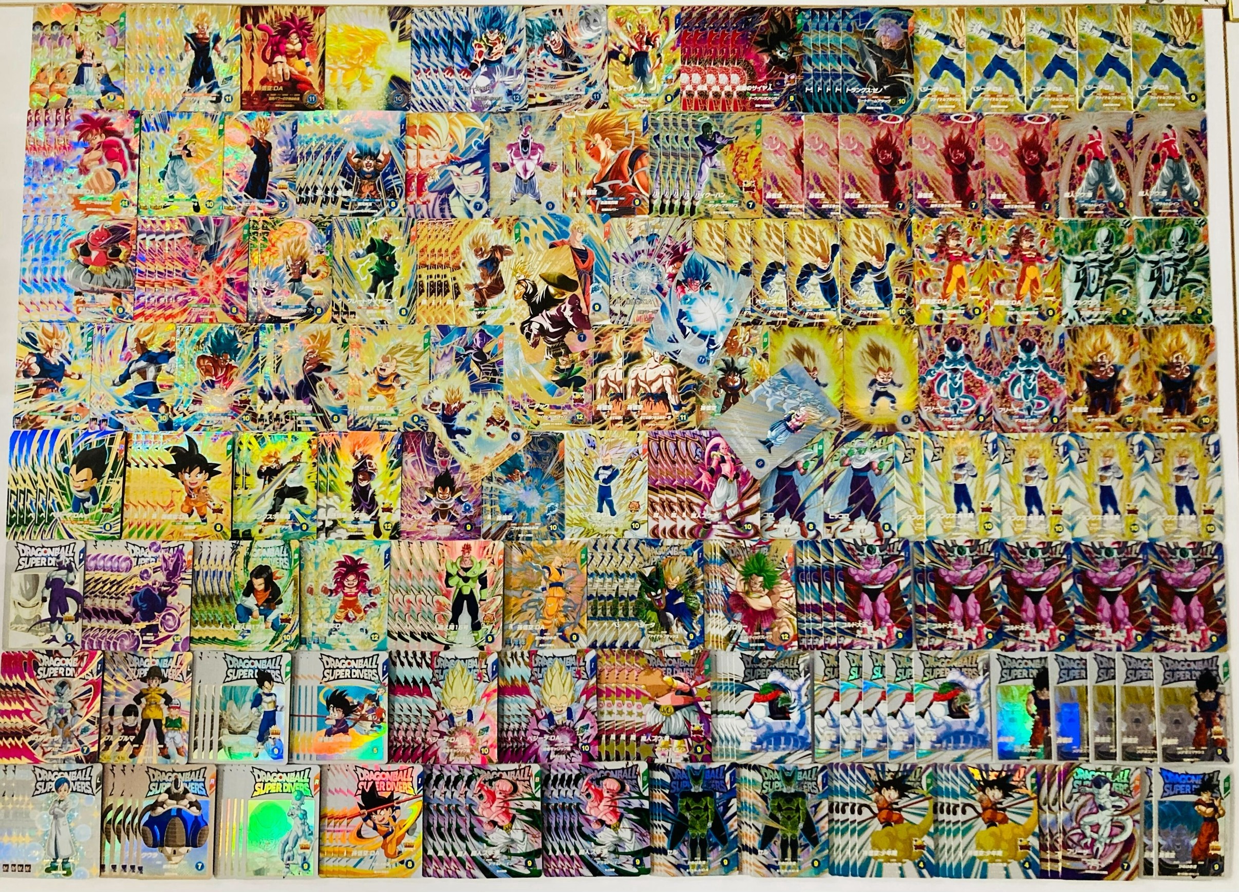 ダイバーズ まとめ売り コンビニ払い不可商品。 ダイバーズ まとめ売り