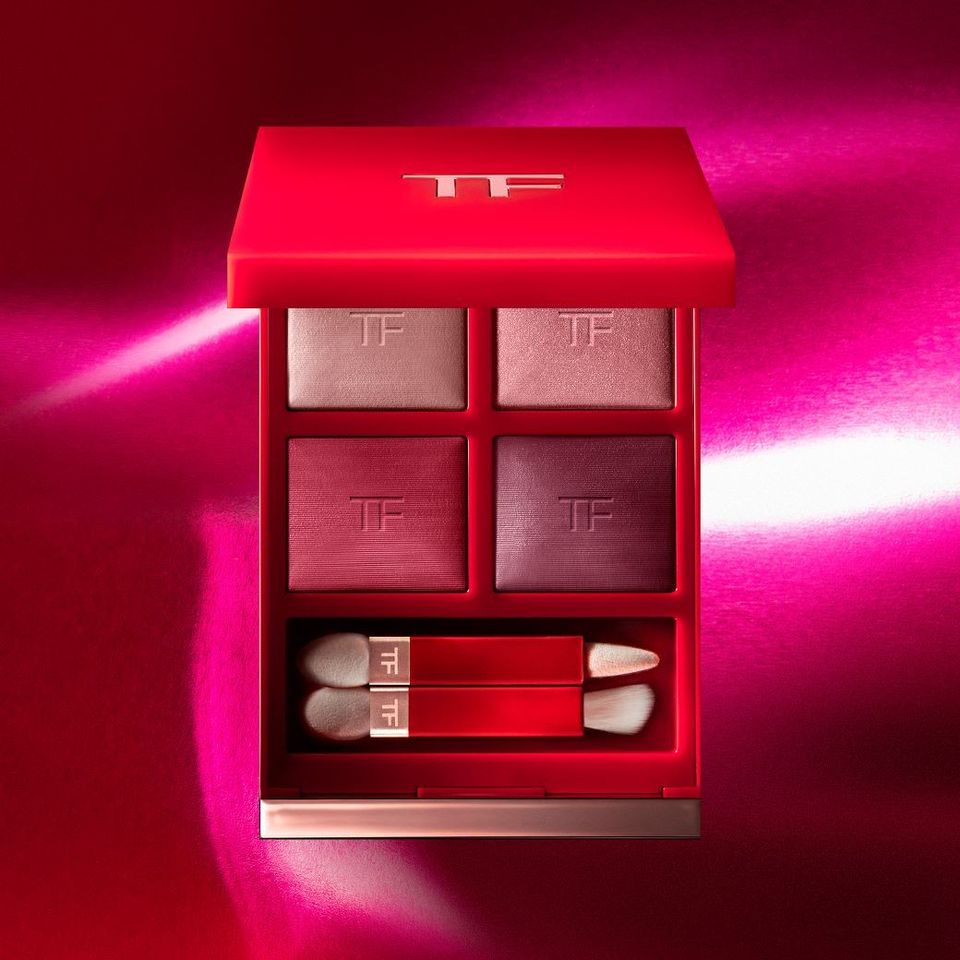 トム フォード ビューティ | LINE Official Account