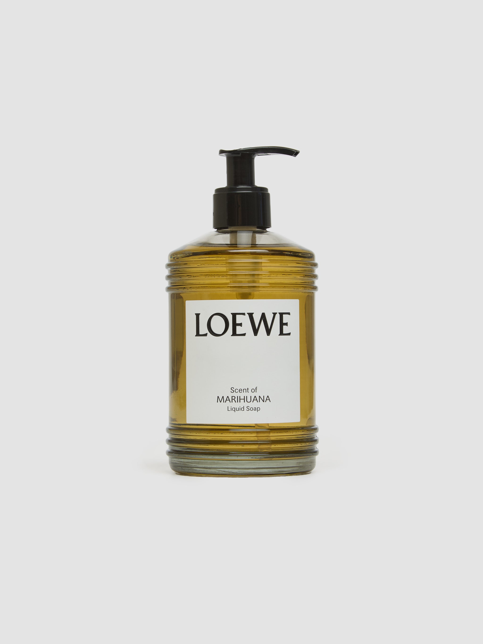 LOEWE - Oregano Liquid Soap - LW82105 – Voo Store