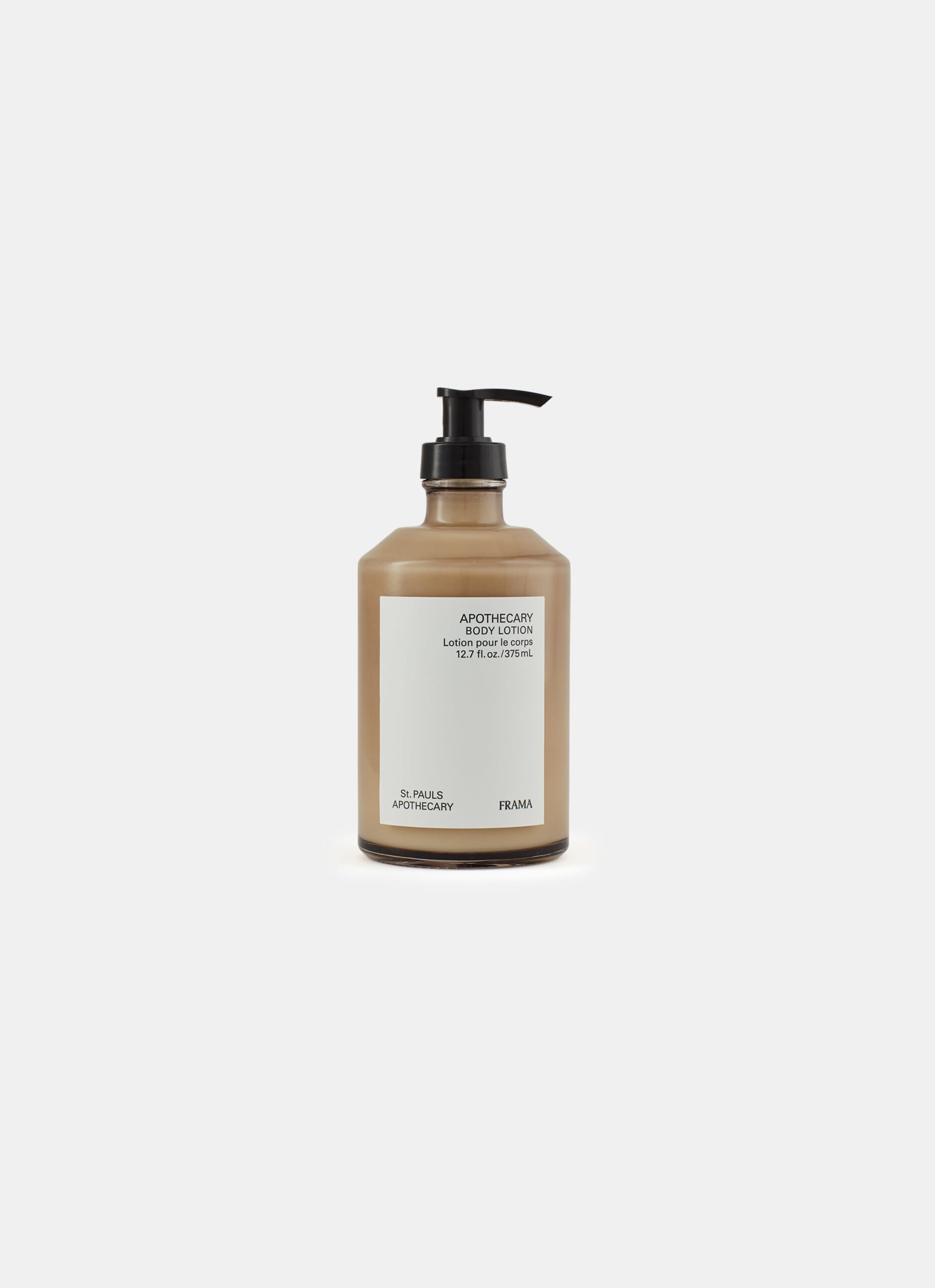 Frama - Apothecary - Body Lotion - 375ml – VOLTA