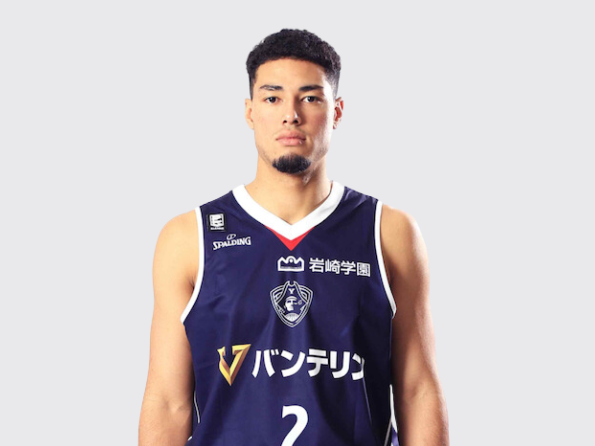 田中力選手 2024-25シーズン 契約(新規)合意のお知らせ | 熊本ヴォルターズ