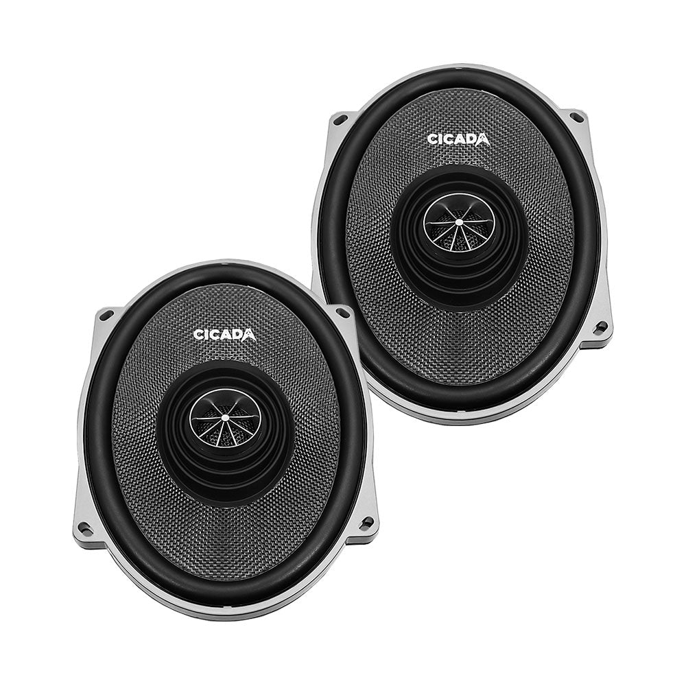 Cicada Audio CXX57.4 5x7