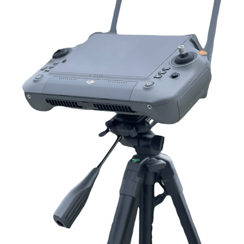 LifThor Tripod Mount for DJI RC Pro Plus - Volatus Drones