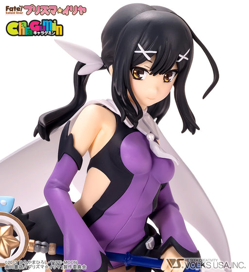 Prisma Illya - Miyu 1/8 Scale - Colored Resin Garage Kit — VOLKS