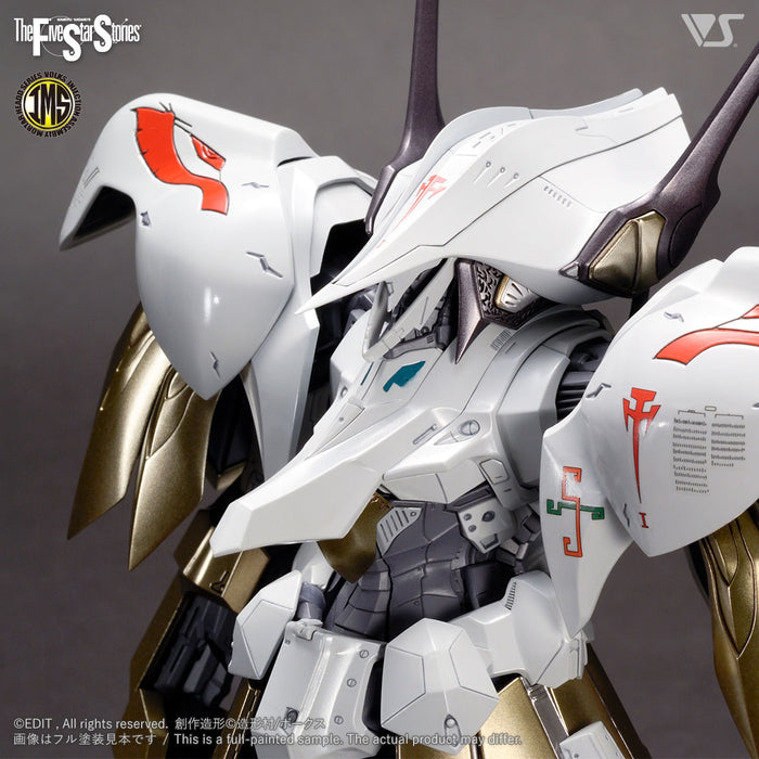 IMS 1/100 Schpertor K.O.G. — VOLKS USA, INC.