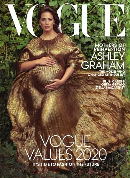 JANUARY 2020 | Vogue