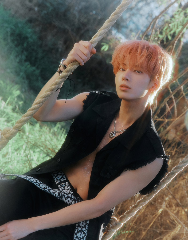 TXT on their fifth EP and what they're looking forward to most