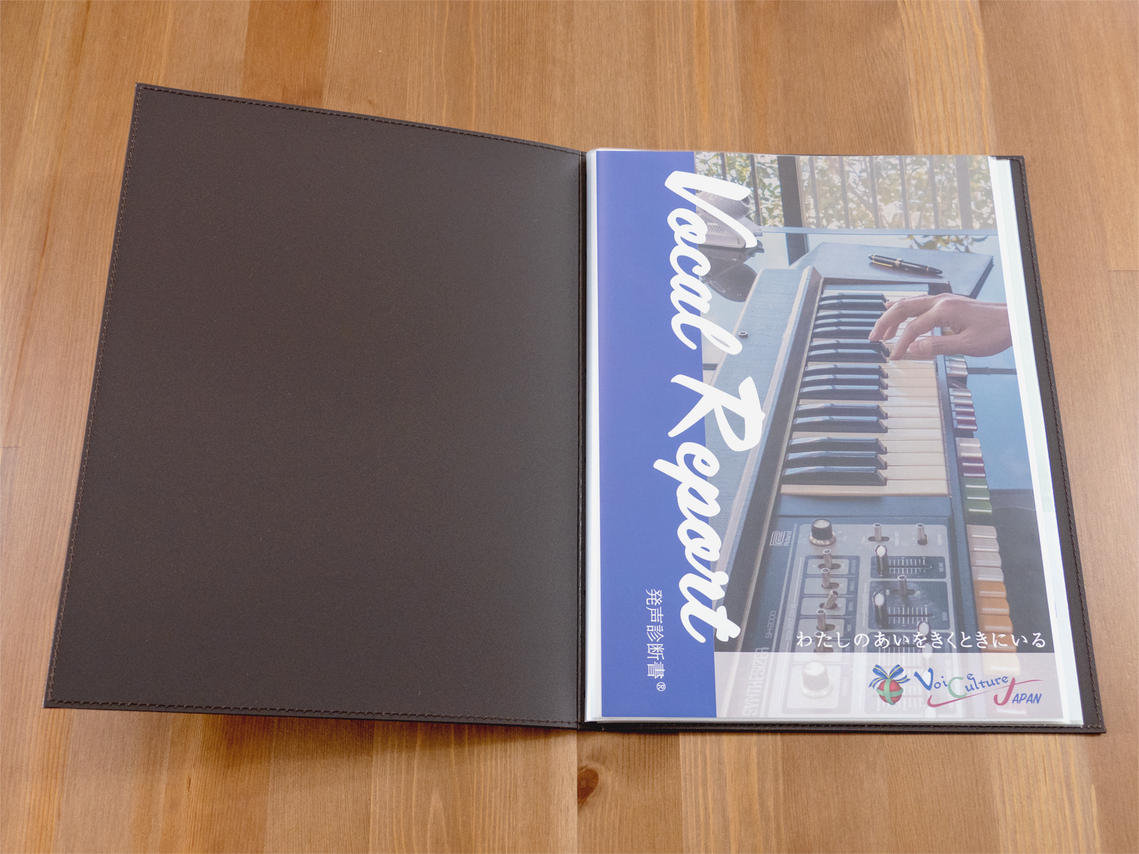 ボイスカルチャージャパンの創始者 – ボイスカルチャージャパン